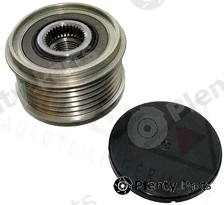 Autex 654515 — Alternator Freewheel Clutch