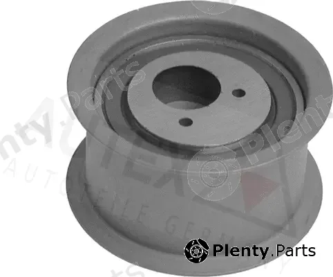 Autex 651187 — Deflection/Guide Pulley, timing belt