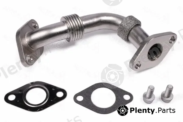 Autex 958510 — Pipe, EGR valve