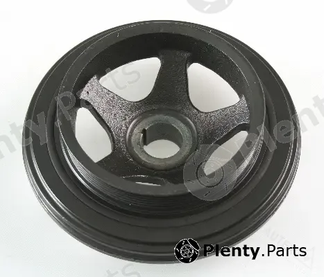Autex 658123 — Belt Pulley, crankshaft