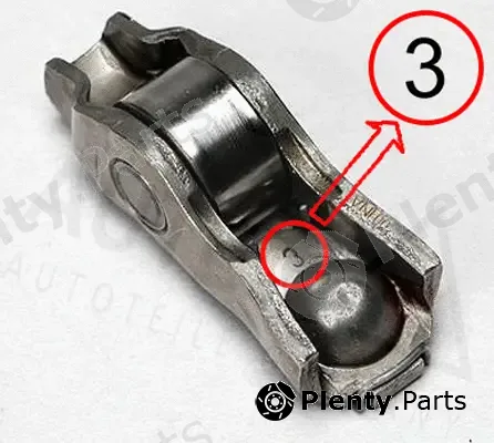Autex 955213 — Finger Follower, engine timing