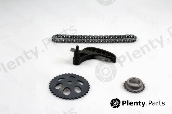 Autex 711383 — Chain Kit, oil pump drive