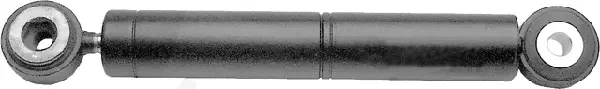 Autex 611021 — Vibration Damper, V-ribbed belt
