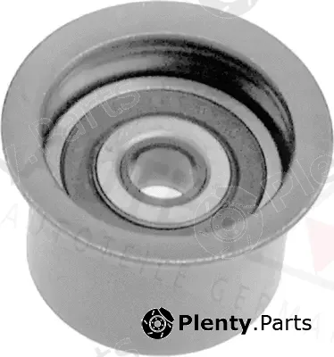 Autex 651498 — Deflection/Guide Pulley, timing belt