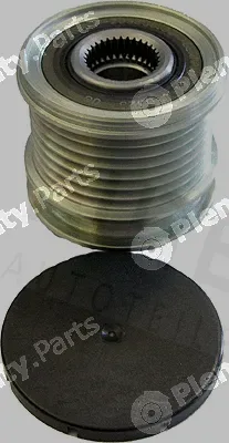 Autex 654418 — Alternator Freewheel Clutch