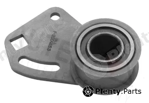 Autex 641216 — Tensioner Pulley, timing belt