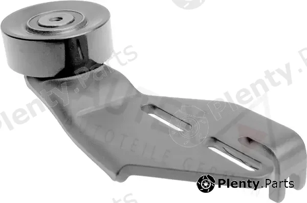 Autex 641409 — Tensioner Pulley, V-ribbed belt