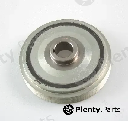 Autex 658020 — Belt Pulley, crankshaft