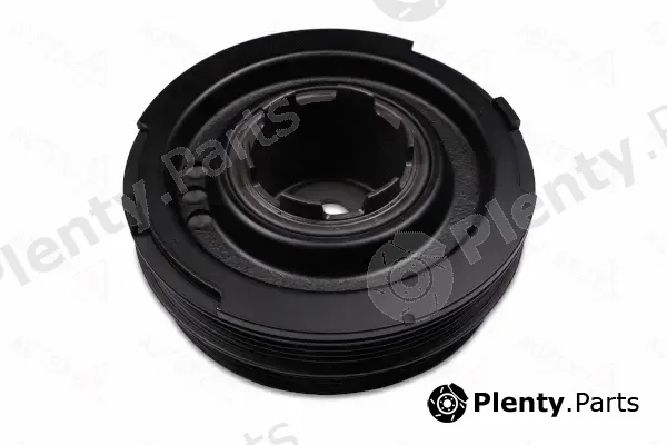 Autex 658013 — Belt Pulley, crankshaft