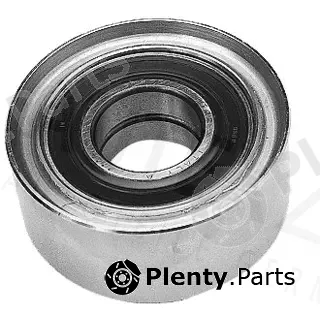 Autex 641923 — Tensioner Pulley, timing belt