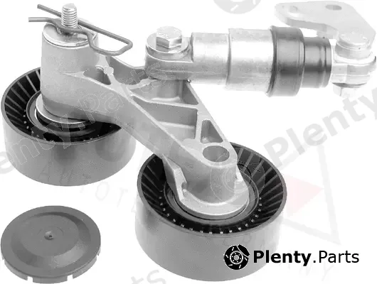 Autex 601042 — Belt Tensioner, V-ribbed belt