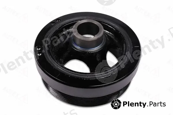 Autex 658116 — Belt Pulley, crankshaft