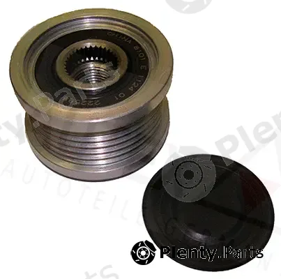 Autex 654716 — Alternator Freewheel Clutch
