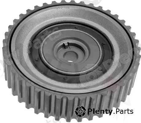 Autex 652062 — Deflection/Guide Pulley, timing belt