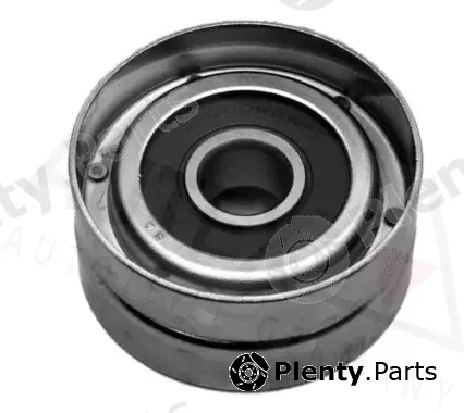 Autex 651813 — Deflection/Guide Pulley, timing belt