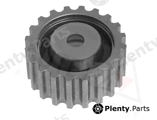 Autex 651063 — Deflection/Guide Pulley, timing belt
