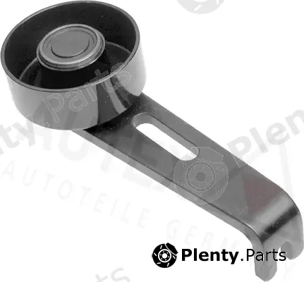 Autex 641868 — Tensioner Pulley, V-ribbed belt