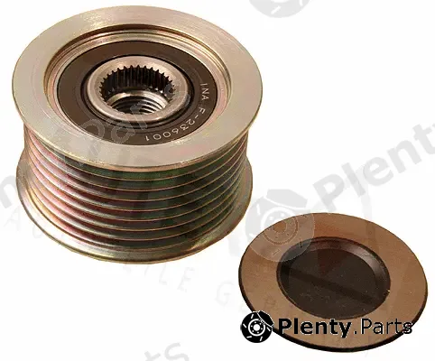 Autex 654198 — Alternator Freewheel Clutch