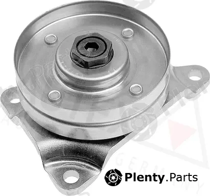 Autex 641324 — Tensioner Pulley, V-ribbed belt