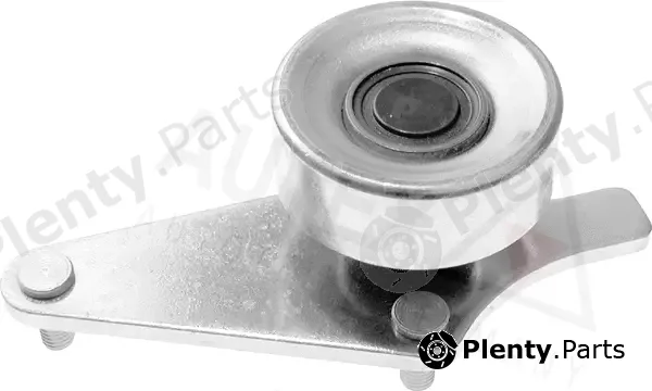 Autex 641521 — Tensioner Pulley, V-ribbed belt