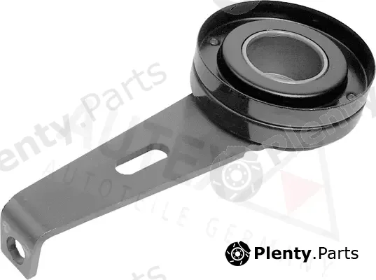 Autex 641542 — Tensioner Pulley, V-ribbed belt