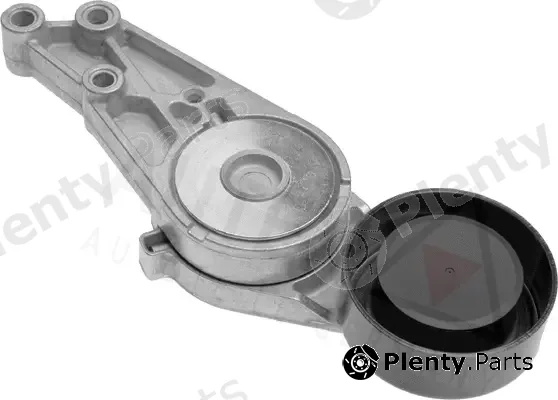 Autex 601960 — Belt Tensioner, V-ribbed belt