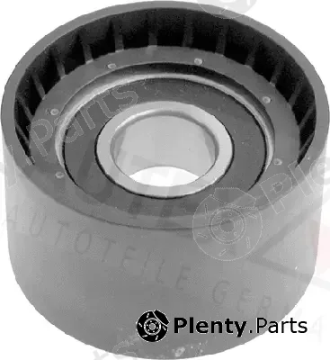 Autex 651279 — Deflection/Guide Pulley, timing belt
