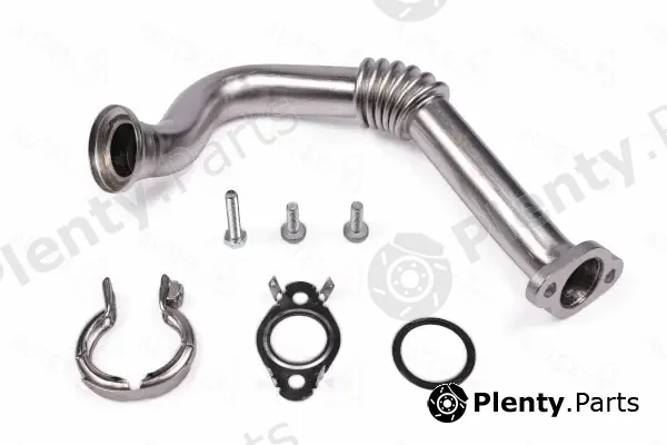 Autex 958516 — Pipe, EGR valve