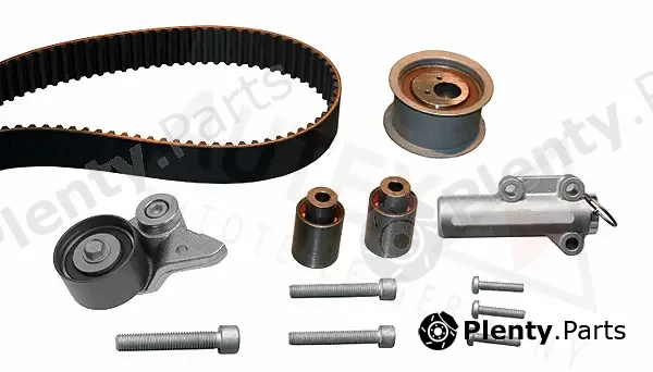Autex 702615 — Timing Belt Kit