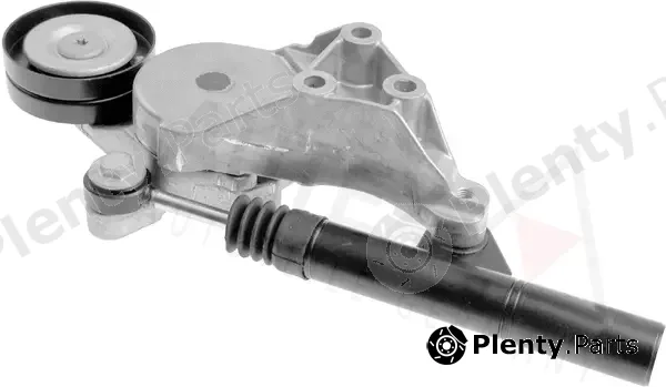 Autex 601703 — Belt Tensioner, V-ribbed belt