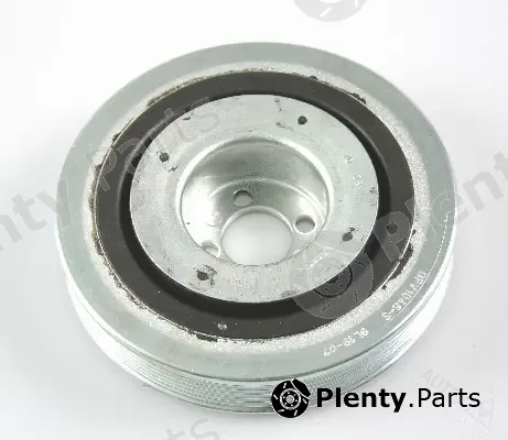 Autex 658034 — Belt Pulley, crankshaft