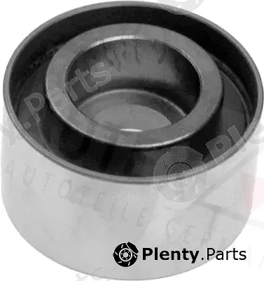 Autex 651642 — Deflection/Guide Pulley, timing belt