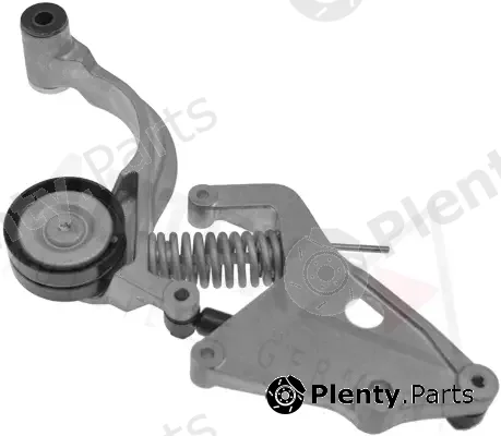 Autex 654273 — Belt Tensioner, V-ribbed belt