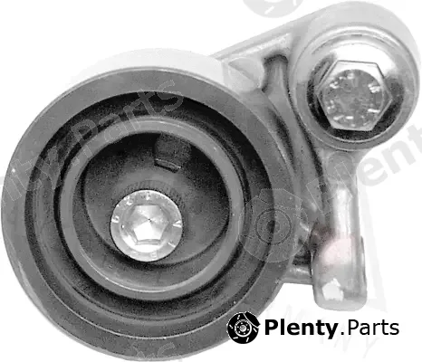 Autex 641160 — Tensioner Pulley, timing belt