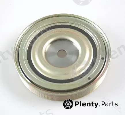 Autex 658033 — Belt Pulley, crankshaft