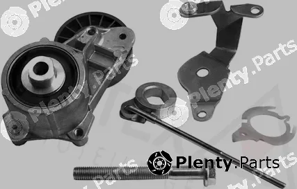 Autex 601676 — Belt Tensioner, V-ribbed belt