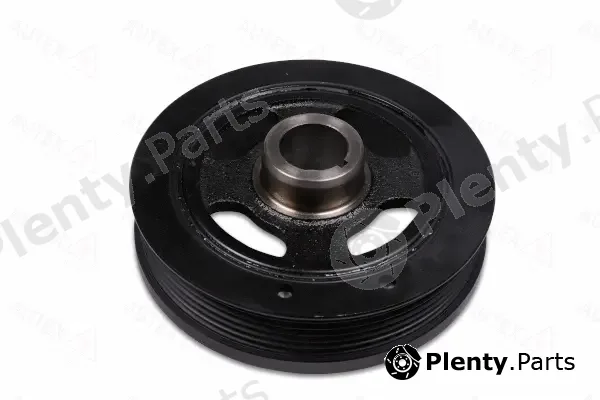 Autex 658103 — Belt Pulley, crankshaft