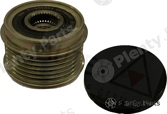 Autex 654599 — Alternator Freewheel Clutch