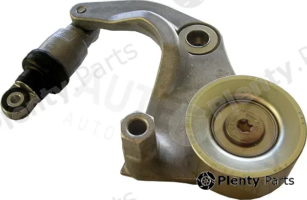 Autex 654517 — Belt Tensioner, V-ribbed belt