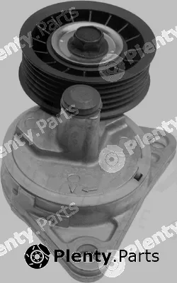 Autex 601741 — Belt Tensioner, V-ribbed belt