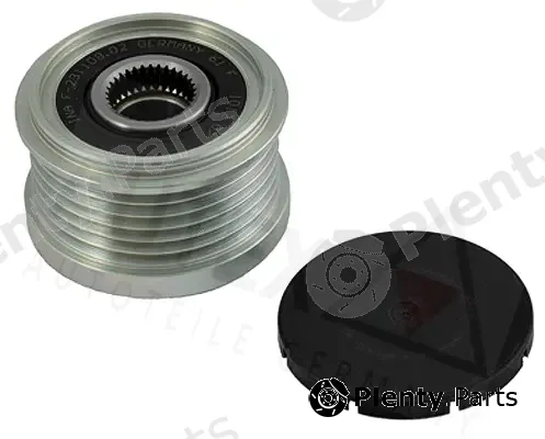 Autex 621232 — Alternator Freewheel Clutch