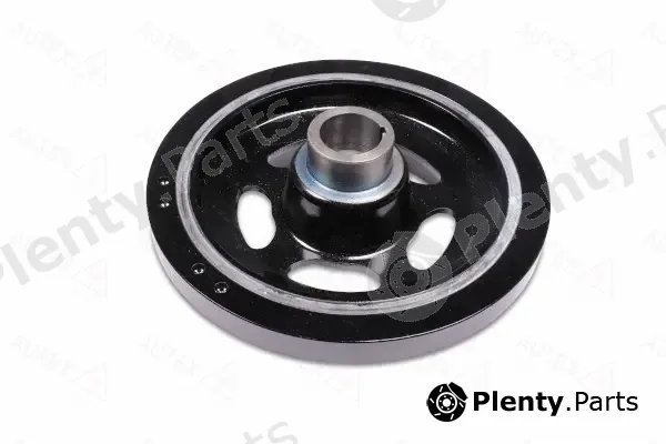 Autex 658121 — Belt Pulley, crankshaft