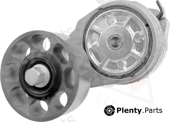 Autex 601581 — Belt Tensioner, V-ribbed belt