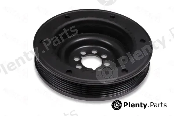 Autex 658242 — Belt Pulley, crankshaft