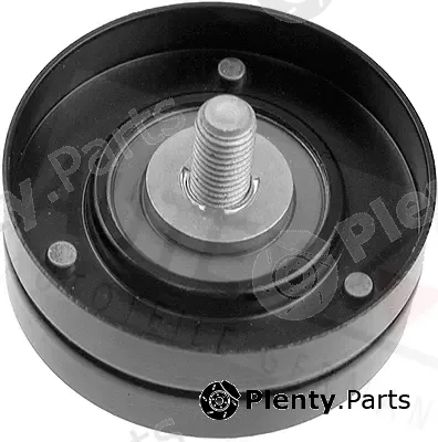 Autex 654140 — Deflection/Guide Pulley, V-ribbed belt