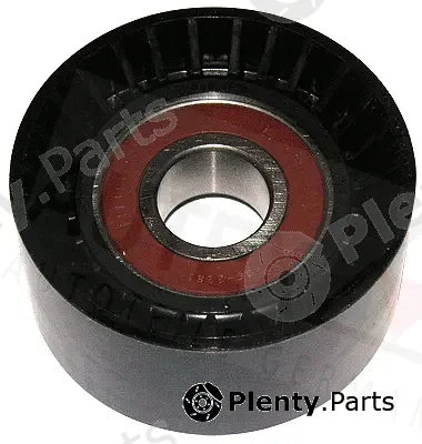 Autex 654396 — Deflection/Guide Pulley, timing belt