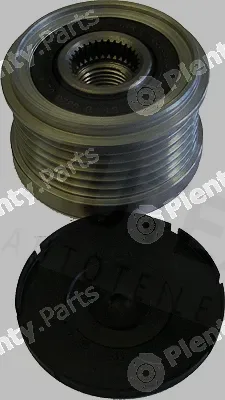 Autex 654361 — Alternator Freewheel Clutch