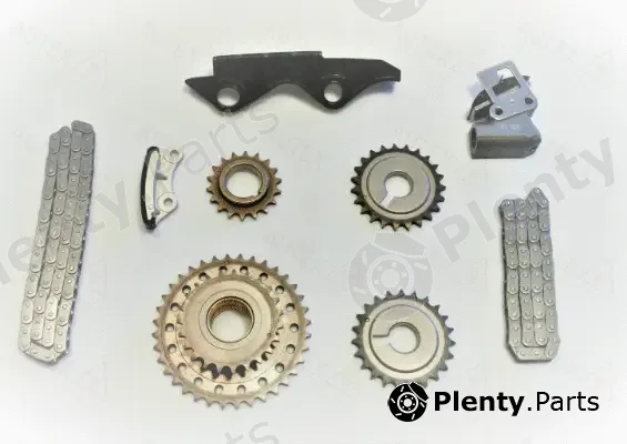 Autex 711396 — Timing Chain Kit
