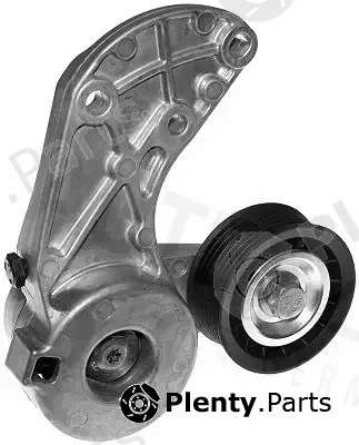 Autex 654456 — Belt Tensioner, V-ribbed belt