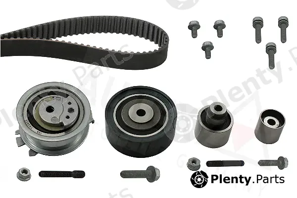 Autex 702754 — Timing Belt Kit